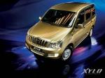 Mahindra XYLO 2009 года